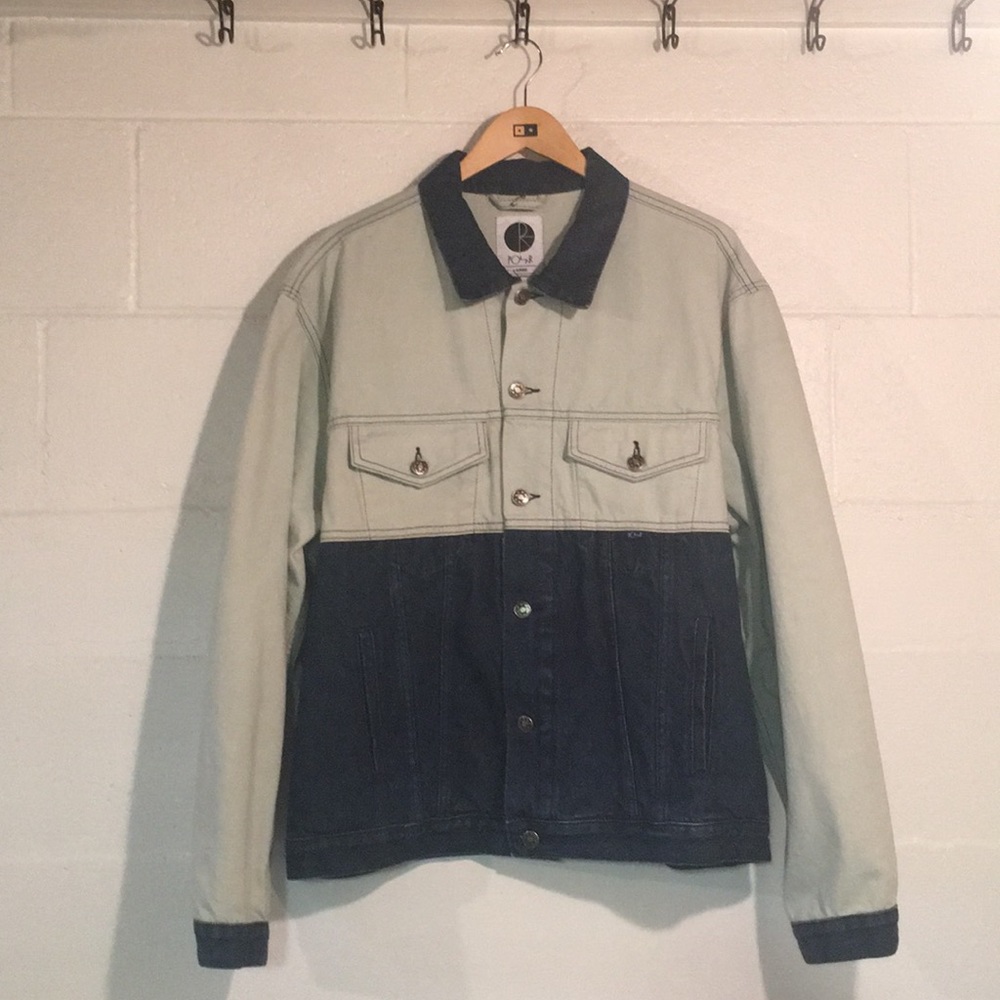 Brand new Polar Jacket